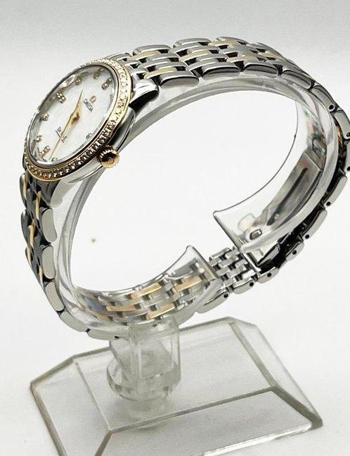 Omega - De Ville Prestige - Zonder Minimumprijs -, Sieraden, Tassen en Uiterlijk, Horloges | Heren