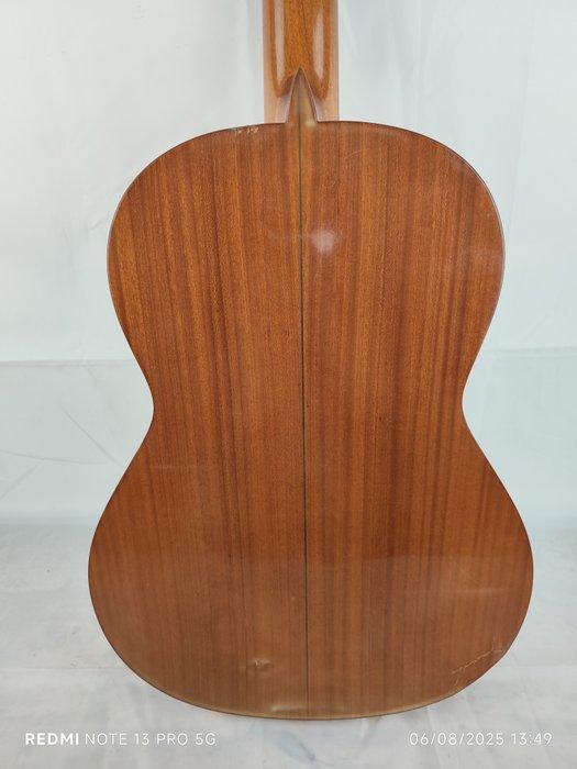 Esteve - Modello 104 - - Klassieke gitaar - Spanje - 1960, Muziek en Instrumenten, Snaarinstrumenten | Gitaren | Akoestisch