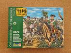 Revell 02573 Österreichische Dragoner 1:72, Hobby en Vrije tijd, Modelbouw | Figuren en Diorama's, Verzenden, Nieuw