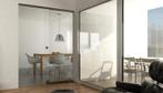 Schuifdeurbeslagset SlideTec, Premium Floor plafondmontage 1
