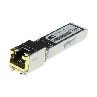 SFP+ module | RJ45, Computers en Software, Pc- en Netwerkkabels, Nieuw, Verzenden