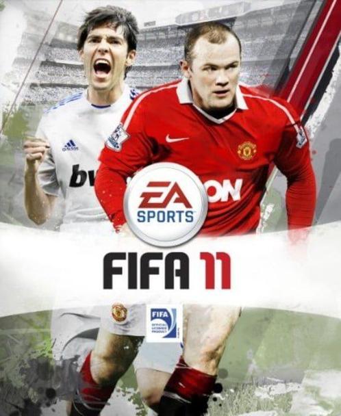 FIFA 11 [Xbox 360], Spelcomputers en Games, Games | Xbox 360, Ophalen of Verzenden