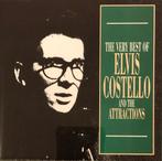 cd - Elvis Costello And The Attractions - The Very Best O..., Cd's en Dvd's, Verzenden, Zo goed als nieuw