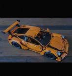 Lego Set - 42056 - Technic - Porsche GT3 RS, Nieuw