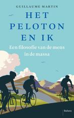 9789463822312 Het peloton en ik | Tweedehands, Verzenden, Zo goed als nieuw, Guillaume Martin