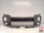 VW T-Roc 2017+ Voorbumper Bumper 4xPDC Origineel!, Ophalen, Gebruikt, Volkswagen, Bumper