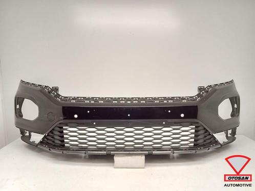 VW T-Roc 2017+ Voorbumper Bumper 4xPDC Origineel!, Auto-onderdelen, Carrosserie en Plaatwerk, Gebruikt, Volkswagen, Bumper, Ophalen
