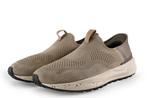 Skechers Instappers in maat 41 Beige | 10% extra korting, Overige kleuren, Verzenden, Overige typen, Skechers