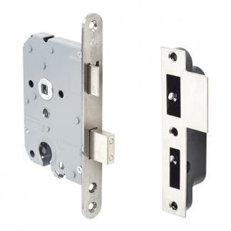 Deurbeslag | Veiligheidsslot | AXA | 55 mm, Doe-het-zelf en Verbouw, Hang- en Sluitwerk, Nieuw, Verzenden