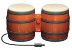 Nintendo Donkey Kong Bongos voor Gamecube, Verzenden, Zo goed als nieuw
