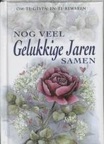 Nog Veel Gelukkige Jaren Samen - Nog Veel Gelukkige Jaren, Ophalen of Verzenden, Nieuw