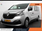 Renault Trafic Grijs 2018, Nieuw, Dealer onderhouden, Lease, Trafic