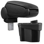 Armsteun voor Kia Rio III UB 2011-2017 stof zwart, Verzenden, Nieuw