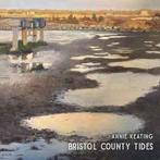 cd - Annie Keating - Bristol County Tides, Verzenden, Nieuw in verpakking