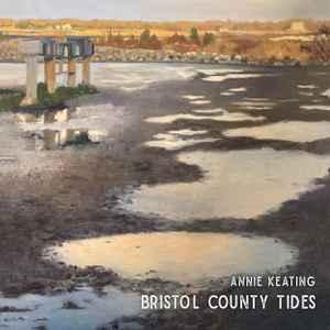 cd - Annie Keating - Bristol County Tides, Cd's en Dvd's, Cd's | Country en Western, Verzenden
