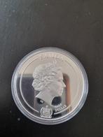 Samoa. 1/2 Dollar 2020 Harry Potter (Zonder Minimumprijs)