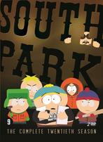 South Park - Seizoen 20 (DVD) - DVD, Cd's en Dvd's, Verzenden, Nieuw in verpakking