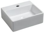 Leto fontein 320 x 290 x 110 mm wit, Doe-het-zelf en Verbouw, Sanitair, Verzenden, Nieuw