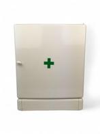 Kast - Plastic - Apothekenschrank Vintage, Antiek en Kunst