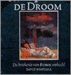 De verborgen taal van de droom 9789060913512 David Fontana, Boeken, Verzenden, Zo goed als nieuw, David Fontana