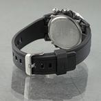 Casio horloge ECB-40P-1AEF Bluetooth Zwart- Ø 52.4 mm, Verzenden, Nieuw