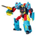 Transformers Generations Legacy United Deluxe Class Action F, Nieuw