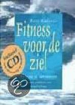 FITNESS VOOR DE ZIEL + CD 9789021538730 Patty Harpenau, Boeken, Verzenden, Zo goed als nieuw, Patty Harpenau