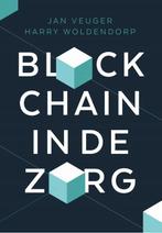 Blockchain in de zorg 9789023257820 Jan Veuger, Verzenden, Zo goed als nieuw, Jan Veuger
