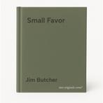 Small Favor 9780451461896 Jim Butcher, Verzenden, Gelezen, Jim Butcher