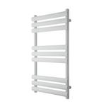 Designradiator TVS Milo Wit 94x52 cm, Ophalen of Verzenden, Nieuw, Overige typen