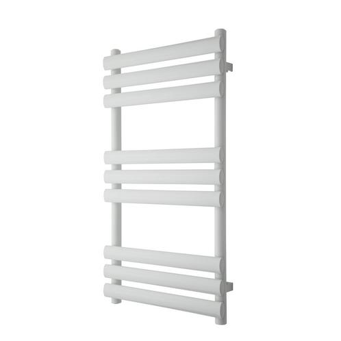 Designradiator TVS Milo Wit 94x52 cm, Doe-het-zelf en Verbouw, Sanitair, Overige typen, Nieuw, Ophalen of Verzenden