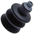 14mm Balg NBR Zwart Vacuümzuignap G 1/8 inch Binnendraad, Doe-het-zelf en Verbouw, Gereedschap | Machine-onderdelen en Toebehoren