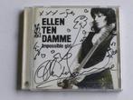 Ellen Ten Damme - Impossible Girl ( met handtekeningen), Verzenden, Nieuw in verpakking