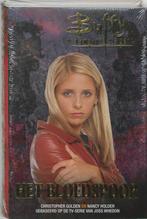 Het bloedspoor / Buffy, the vampire slayer 9789060568835, Verzenden, Zo goed als nieuw, C. Golden
