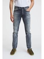 46% Denham  Jeans  maat 34-34, Kleding | Heren, Spijkerbroeken en Jeans, Nieuw, Grijs, Verzenden