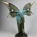 De Zet - The Elephant LARGE, 10kg bronze