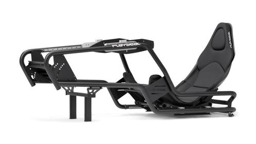 Playseat Formula Intelligence Zwart, Spelcomputers en Games, Spelcomputers | Sony PlayStation Consoles | Accessoires, Playseat of Racestoel