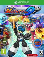 Mighty No. 9 Xbox One Garantie & morgen in huis!, Spelcomputers en Games, Games | Xbox One, Ophalen of Verzenden, Zo goed als nieuw