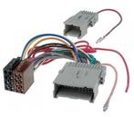 Hummer ISO kabel | verloopstekker voor autoradio, Nieuw, Ophalen of Verzenden