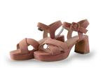 Loff1881 Pumps in maat 37 Roze | 10% extra korting, Pumps, Loff1881, Overige kleuren, Verzenden