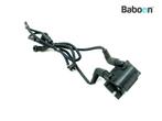 Bobine BMW R 1150 RS (R1150RS), Motoren, Onderdelen | BMW, Verzenden, Gebruikt