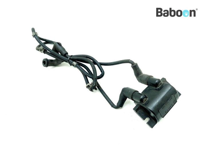 Bobine BMW R 1150 RS (R1150RS), Motoren, Onderdelen | BMW, Gebruikt, Verzenden