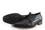 Rehab Nette schoenen in maat 43 Zwart | 10% korting, Kleding | Heren, Schoenen, Verzenden, Zwart, Overige typen, Zo goed als nieuw