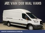 Ford Transit 2.0TDCI 131pk L4H3 Jumbo Airco | Parkeersensore