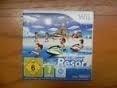 Wii Sports Resort (kartonnen doosje tweedehands game), Spelcomputers en Games, Games | Nintendo Wii, Zo goed als nieuw, Ophalen of Verzenden