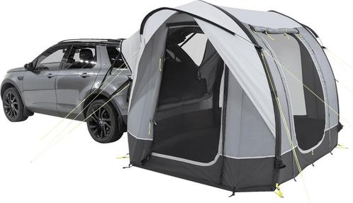 Kampa Tailgater Air opblaasbare SUV / auto achtertent, Caravans en Kamperen, Voortenten en Luifels, Nieuw, Verzenden