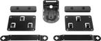 Logitech Rally Mounting Kit Doosschade, Computers en Software, Ophalen of Verzenden, Refurbished