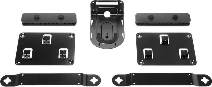 Logitech Rally Mounting Kit Doosschade, Computers en Software, Overige Computers en Software, Refurbished, Ophalen of Verzenden