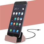 5W Oplader Standaard voor USB-C - Telefoon Houder Fast, Verzenden, Nieuw