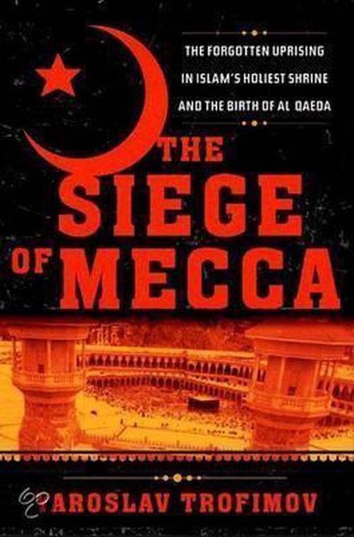The Siege of Mecca 9780385519250 Yaroslav Trofimov, Boeken, Taal | Engels, Gelezen, Verzenden